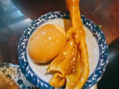 卤蛋-粉家柳州螺蛳粉(杨宅路店)