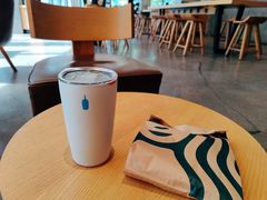 -星巴克(深圳软件园产业基地店)