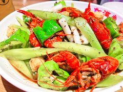 -虾满堂(瑞虹店)