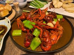 -鲜小岛·铜锅涮肉