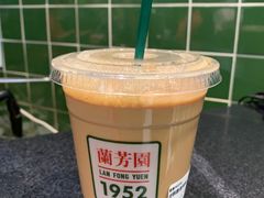 -兰芳园丝袜奶茶(亦庄大族店)
