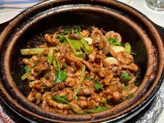 啫啫脆肠-煲煲好(朝阳门店)