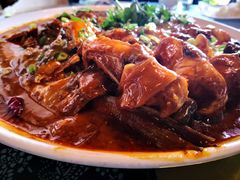 -渔掌门(铁东店)