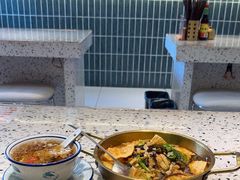 -雙冲柳州螺蛳粉&酸嘢&桂林米粉(簋街店)
