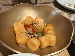 -Yeyije 韩定食