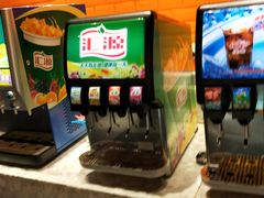 -火锅岛潮牌自助餐厅(天津天佑城店)