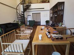 -仰生如卉推拿养生馆(酒仙桥店)
