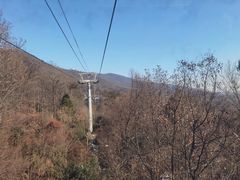 -紫金山山顶公园