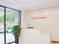 -瑞派康怡24h宠物医院·犬猫医疗中心·微创绝育(瑞景分院)