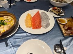 -建滔诺富特酒店-悦餐厅