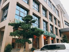 -德胜轩正宗顺德菜(宝安沙井会展中心店)