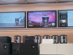 -蓉小乔·RONG COFFEE(春熙路店)