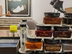 -HEARTISANS手工DIY皮艺体验(安贞环宇荟店)
