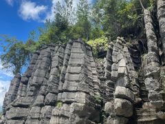 -梭布垭石林景区