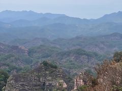 -冠豸山景区