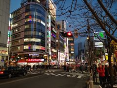 -涩谷区