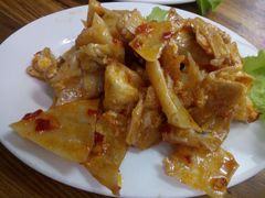 牛筋皮-千里马烧烤(一部)