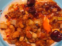 -红蜡烛-养生粥-津鲁菜(中山路店)