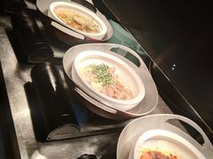 -义乌香格里拉•食尚汇MIX