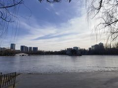 -青城公园