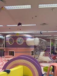-孩子王童乐园(常德万达店)
