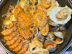 -大厨的餐厅(曾厝垵总店)