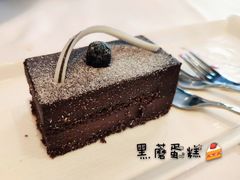 -波特曼西餐厅(南岗店)