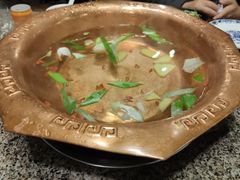 -阿五涮羊肉火锅(安国路一店)