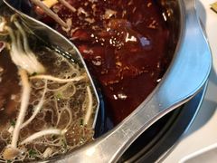-重庆巴渝火锅(钟家村店)