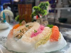 -鼎泰亨·海鲜牛肉餐厅(滨江店)