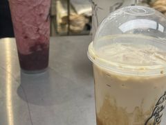 -喜茶(深圳东部星悦天地店)