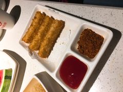 -海底捞火锅(曼巴特广场店)