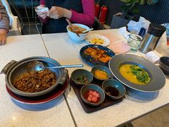 -半山腰·云南菜(侨福芳草地店)