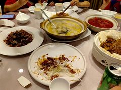 -老牌坊鲁菜名店(宽厚里店)