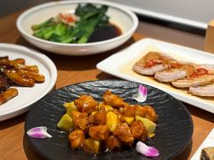 -枣子树·素食餐厅(普陀山店)