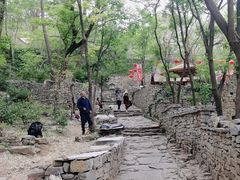 -井塘古村