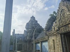 -南宁方特东盟神画