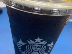 -星巴克(西安旺座现代城店)