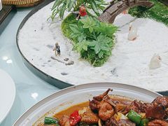 -和源祥·日照菜扛把子(万平口一店)