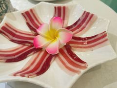 -菌林天下·野生菌汤锅