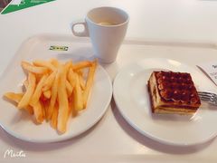 -宜家·瑞典风味餐厅(海达南街店)