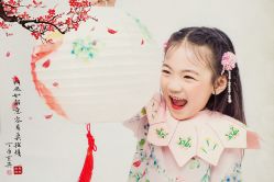 -熊猫叔叔高端儿童摄影(清江商场店)