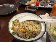 -大桥日本料理·日式放题·铁板定食(科兴科学园店)