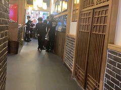 -井格重庆火锅(临平银泰城店)