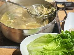 -牛很鲜潮汕牛肉火锅(朝晖路店)
