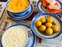 -捷信牛奶甜品世家(五道口店)