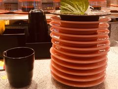 -争鲜回转寿司(中街大悦城店)
