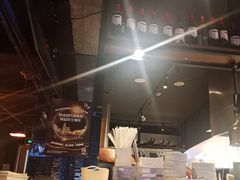 -斯比特花园西餐厅(东方商厦店)