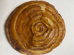 肉桂卷-熊叔熊婶面包房(团结湖店)