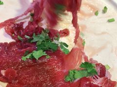 -受气牛肉·重庆耙牛肉(来福士店)
